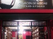 Dali - Almacén de Bebidas