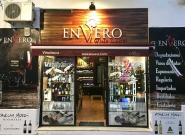 Envero Wine & Arts