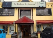 Vinoteca La Bodega De Gustavo