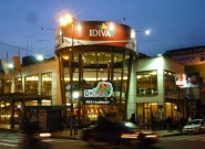 La Diva Restaurante