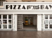Pizza By The Bay