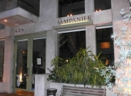 Campanile Restaurant