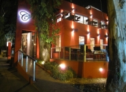 Conrado Restaurante