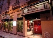 Irifune Restaurant Japonés
