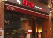 Rioja Restaurant