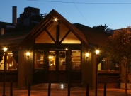 Los Cardales Parrilla Restaurant  