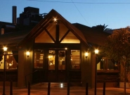 Los Cardales Parrilla Restaurant