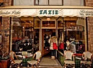 Restaurant Zazie