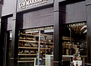 Vinoteca Los Mareados