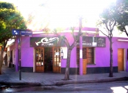 Vinoteca Los Robles