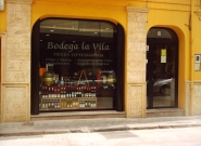 Vinoteca de la Vila