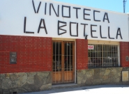 Vinoteca La Botella