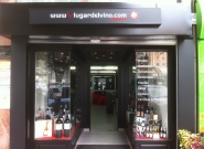 Lugar del Vino Vinoteca Santander