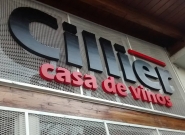 Cillier Casa de Vinos