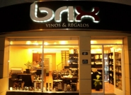 Brix Vinos & Regalos