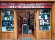 Vinoteca Bari