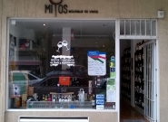 Mitos Boutique De Vinos