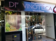 DF Vinos & Sabores