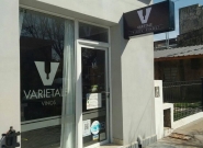 Vinoteca Varietale