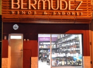 Vinoteca Bermúdez Vinos & Sabores