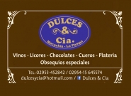 Dulces & Cia Delicatessen