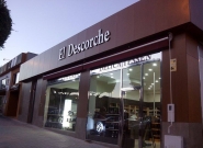 El Descorche Vinoteca