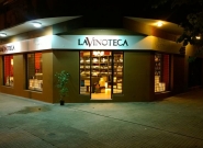LaVinoteca