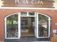 Vinoteca Pura Cepa