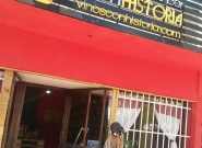 Vinos con historia Vinoteca - Wine Bar