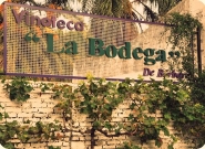 La Bodega de Borbore