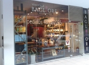 Vinoteca Bagliore