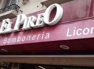 Vinoteca El Pireo