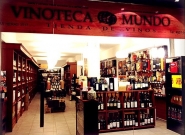 Vinoteca Mundo