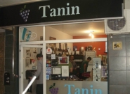 Vinoteca Tanin