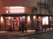 Vinoteca Vinnovo