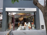 Vinoteca Vinology