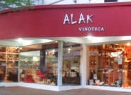 Alak Vinoteca