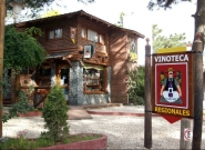 Vinoteca Amanecer en el Bosque