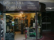 Cavas del Bombal