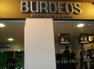 Burdeos Boutique de Vinos