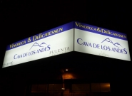 Cava de los Andes