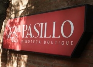 El Pasillo Vinoteca Boutique