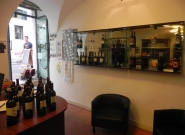 Enoteca Letteraria