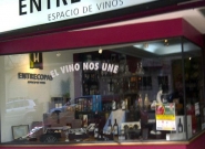 Vinoteca EntreCopas