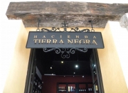 Hacienda Tierra Negra