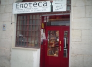 Vinoteca La Fábrica Alcoy