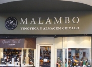 Malambo Vinoteca y Almacen Criollo