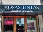 Vinoteca Rosas Tintas