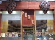 Vinoteca Rubio