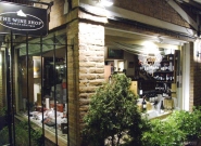 Vinoteca The Wine Shop